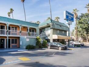 Rodeway Inn Hollywood