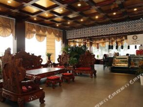 Li Hao Hotel Beijing Guozhan, фото 24