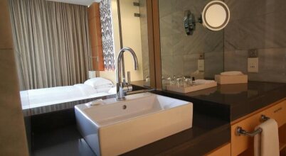 Хаятт Ридженси Душанбе, фото 44 Хаятт Ридженси Душанбе, фото 44