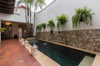 Hotel Casa la Tablada By GB Collection, фото 24 Hotel Casa la Tablada By GB Collection, фото 24