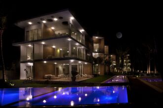 Ultravioleta Boutique Residences