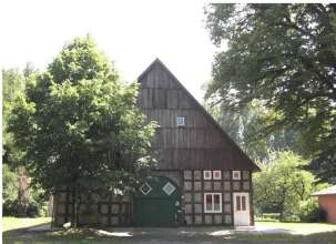 Ferienwohnung Künsebeck