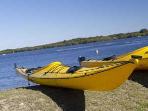 North Coast Holiday Parks Ballina Central, фото 35