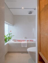 Prana Boutique Hotel and Apartments, фото 40