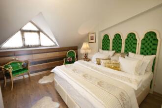 The Bosphorus House, фото 20