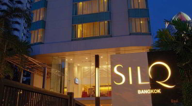 SilQ Boutique Hotel Bangkok
