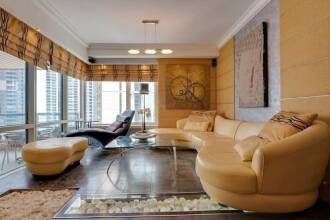 Squarebreak - Dubai Marina Apartment, фото 7