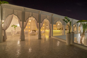 Riad Palais Blanc, фото 20 Riad Palais Blanc, фото 20