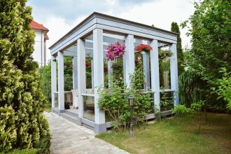 Bortnichi House, фото 10 Bortnichi House, фото 10