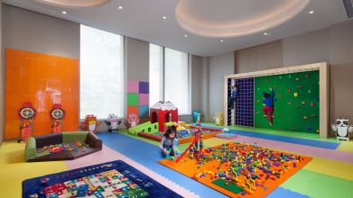 Crowne Plaza Hangzhou Thousand Island Lake, фото 20 Crowne Plaza Hangzhou Thousand Island Lake, фото 20