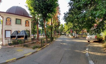 City Center Flats - Unirii Square