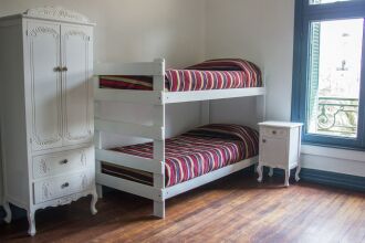 Hostel Plaza De Armas, фото 26 Hostel Plaza De Armas, фото 26