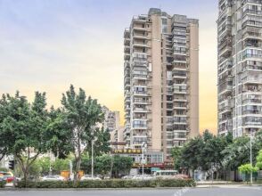 Jiuye Express Hotel, фото 10