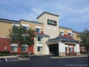 Extended Stay America - Chicago - Naperville - East