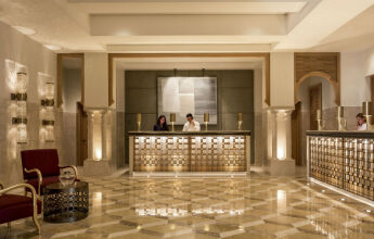 Four Seasons Hotel Tunis, фото 50 Four Seasons Hotel Tunis, фото 50