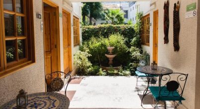 De Blasis B&B, фото 47 De Blasis B&B, фото 47