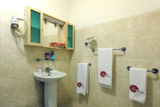 Nautilus Aparthotel, фото 15 Nautilus Aparthotel, фото 15