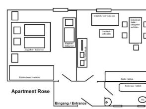 Apartments Rose & Sonnenblume, фото 2