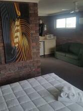 Avlon Gardens Motel - Ballina, фото 13