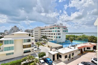 Seaside Condo By Solymar, фото 18