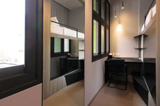 ST Signature Tanjong Pagar, фото 25 ST Signature Tanjong Pagar, фото 25