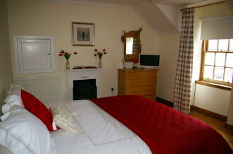 Centre Stables Luxury Self Catering Loch Lomond, фото 14