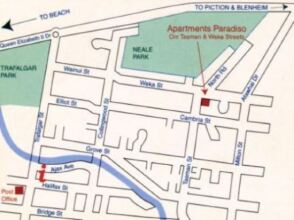 Apartments Paradiso, фото 19 Apartments Paradiso, фото 19