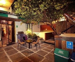 Hostel la Antigua Capsula, фото 8 Hostel la Antigua Capsula, фото 8