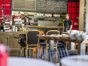 Sub Karakoy, фото 37 Sub Karakoy, фото 37