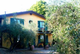 Bed & Breakfast Cortebella