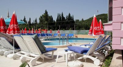 Rosy Hotel Marmaris, фото 45