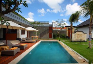 Lebak Bali Residence, фото 41