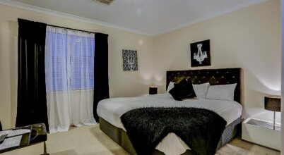 Luxe Spa On Kensington Boutique Suites, фото 19 Luxe Spa On Kensington Boutique Suites, фото 19