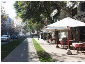 Apart Urbano Providencia, фото 26 Apart Urbano Providencia, фото 26