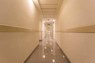 Jinjiang Inn Linan Qianwang Street, фото 7 Jinjiang Inn Linan Qianwang Street, фото 7