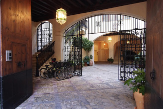 Palacio Ca Sa Galesa Hotel