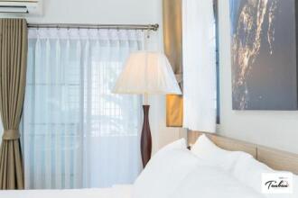 Tanban Mansion Surin, фото 12 Tanban Mansion Surin, фото 12