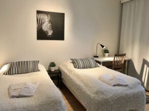 Kotimaailma Apartments Lahti, фото 2 Kotimaailma Apartments Lahti, фото 2