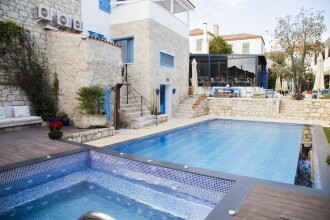 Viento Hotel Alacati, фото 40