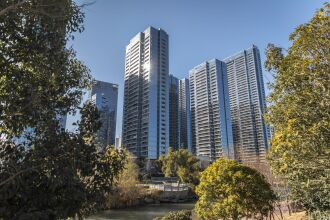 Yige Yunshe Service Apartment, фото 24 Yige Yunshe Service Apartment, фото 24