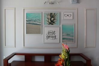 Ly Ky Hotel 2, фото 7