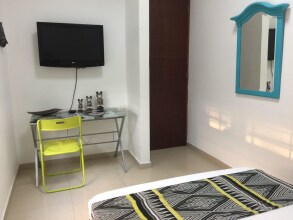 Coccoloba hostel, фото 8