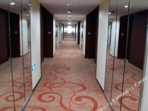 Beijing Huihao International Hotel, фото 15