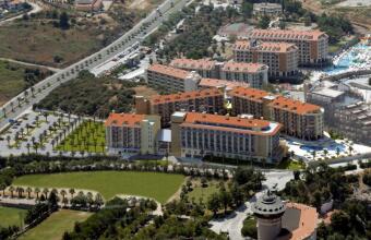 Ramada Suites Kusadasi, фото 12