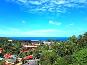 Sea and Sky 3 Karon Beach by PHR, фото 18