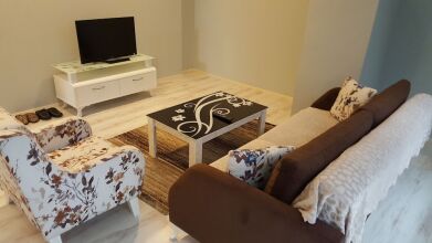 7 Tepe Asya Suite Atasehir, фото 8