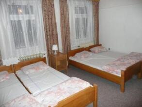 Chata Jitřenka, фото 7 Chata Jitřenka, фото 7