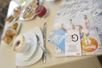 Hotel Gardenia, фото 10