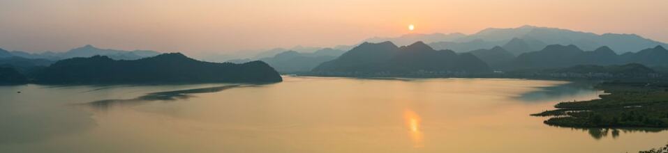 Conrad Hangzhou Tonglu, фото 12 Conrad Hangzhou Tonglu, фото 12