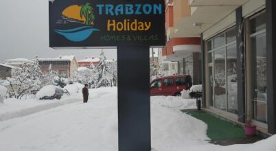 Trabzon Holiday Homes And Villas, фото 36